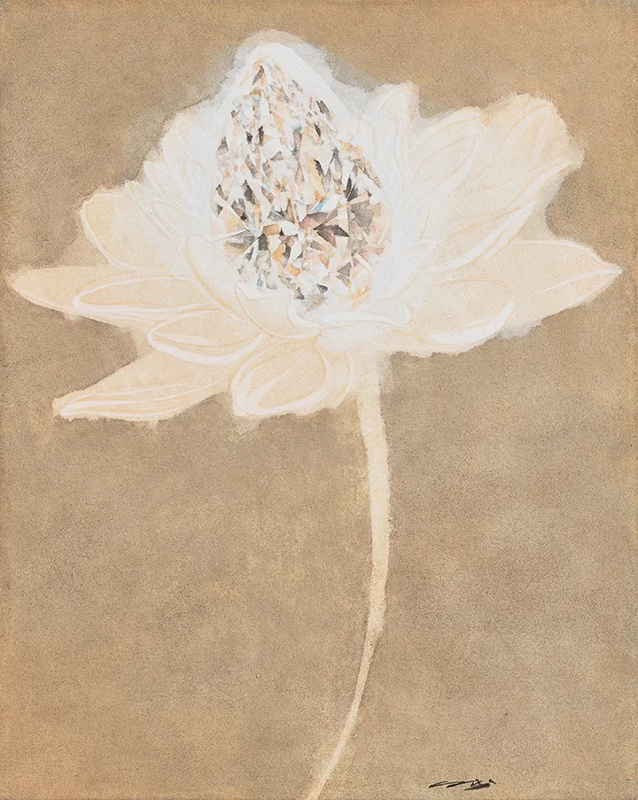 FLOWER OF LIFE