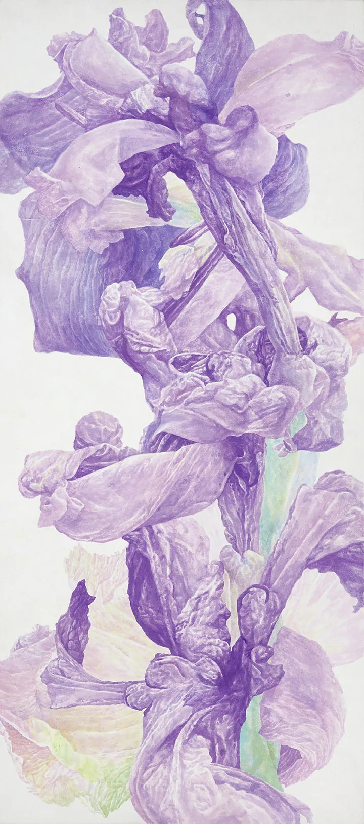 UNTITLED (REBIRTH 5)