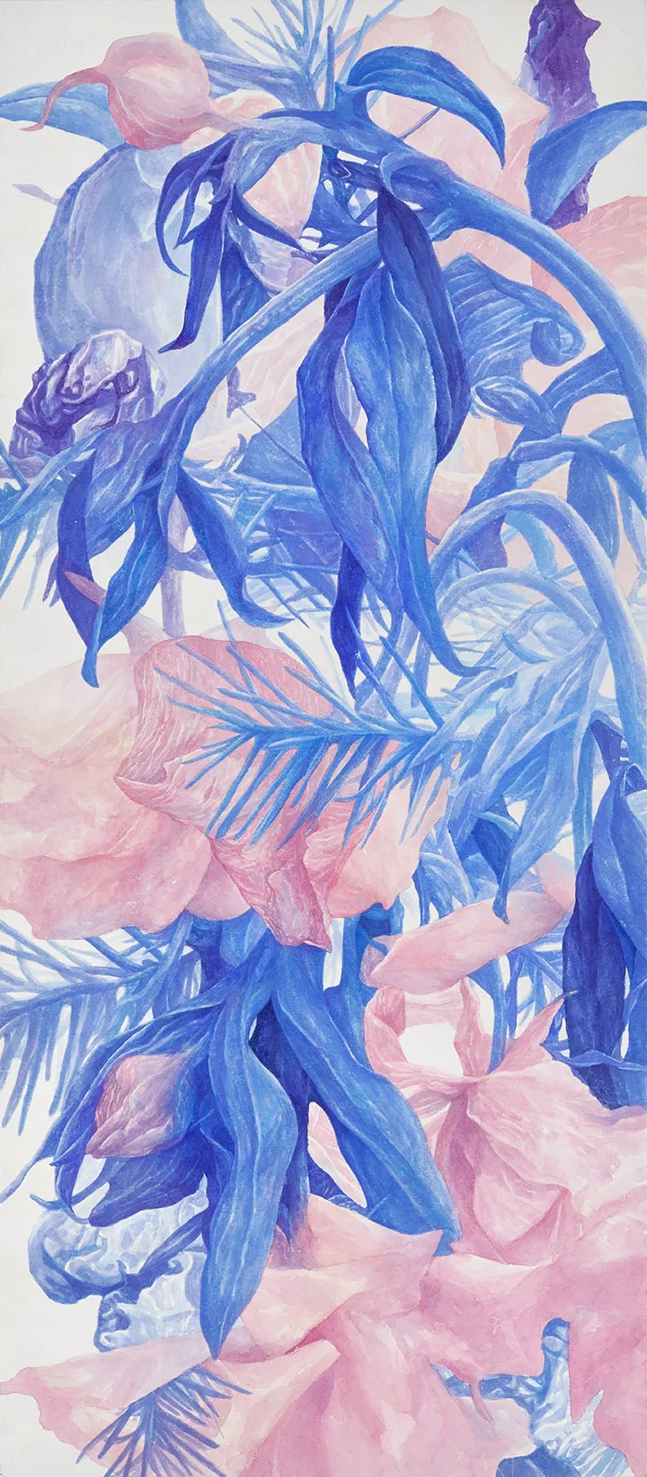 UNTITLED (REBIRTH 4)