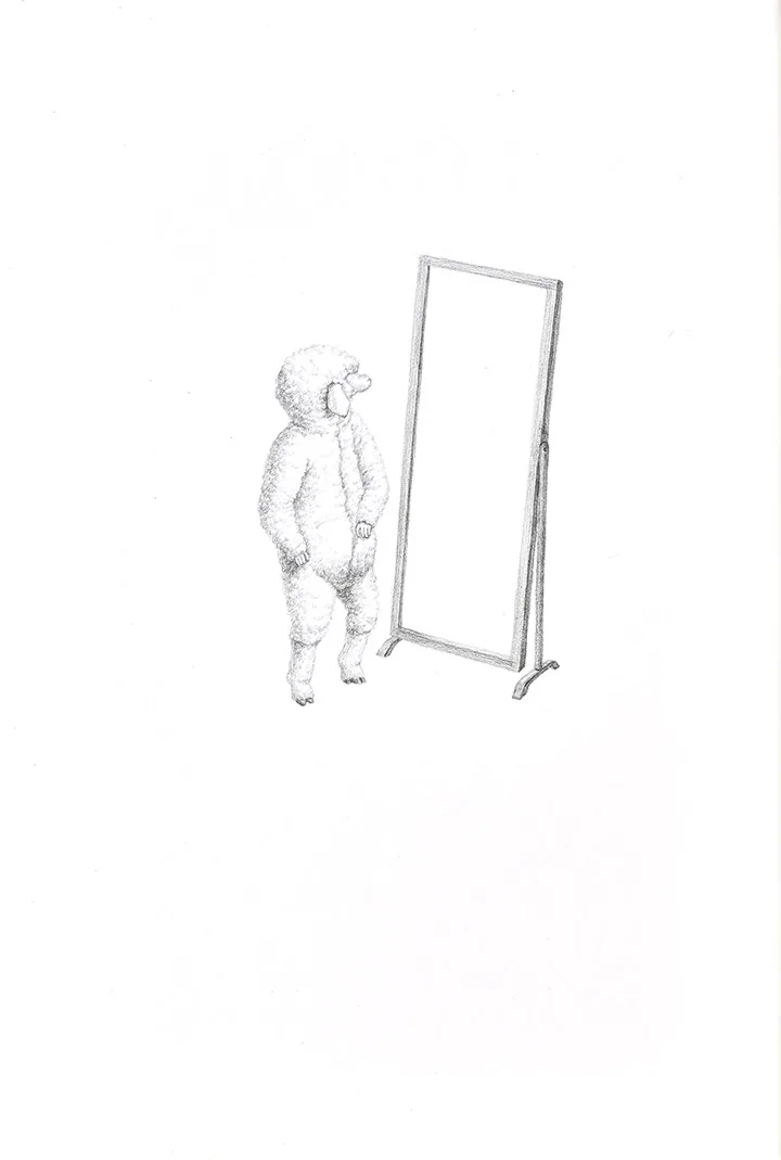 DRAWING SERIES_hmm