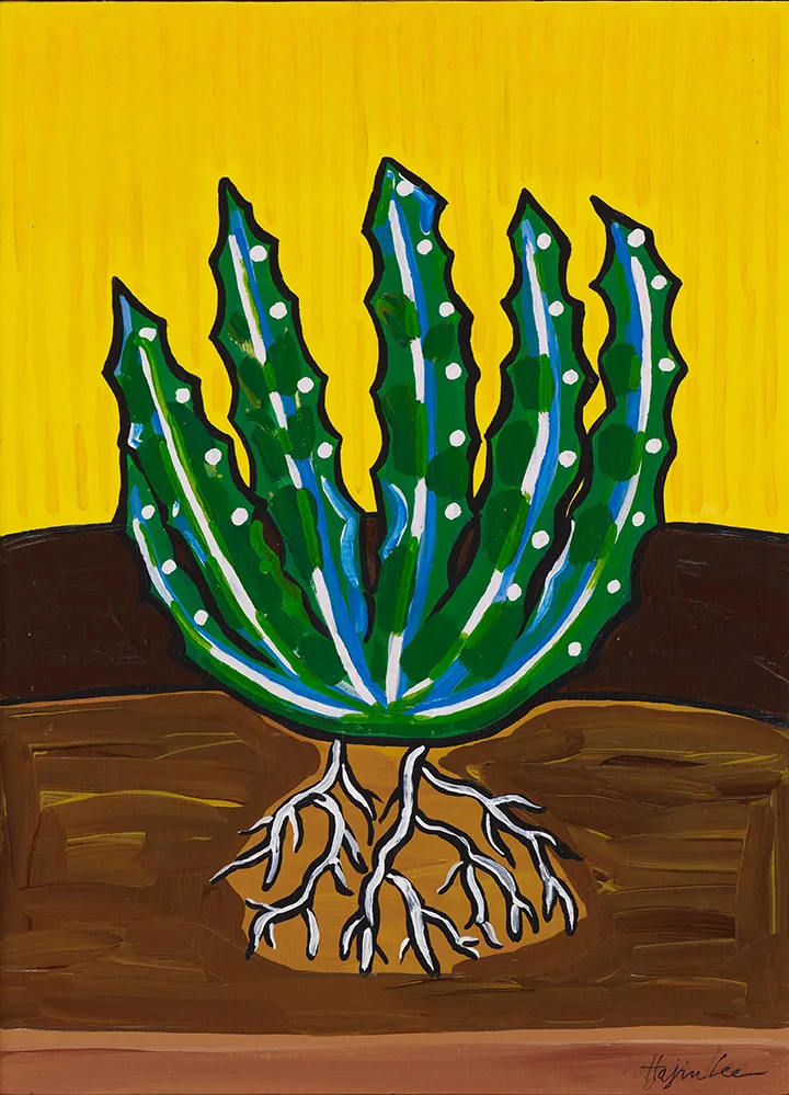 CACTUS