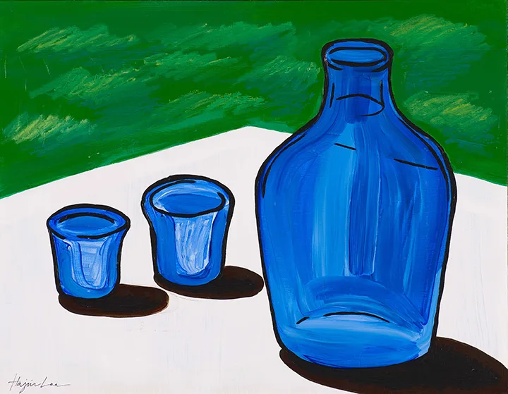 WATER