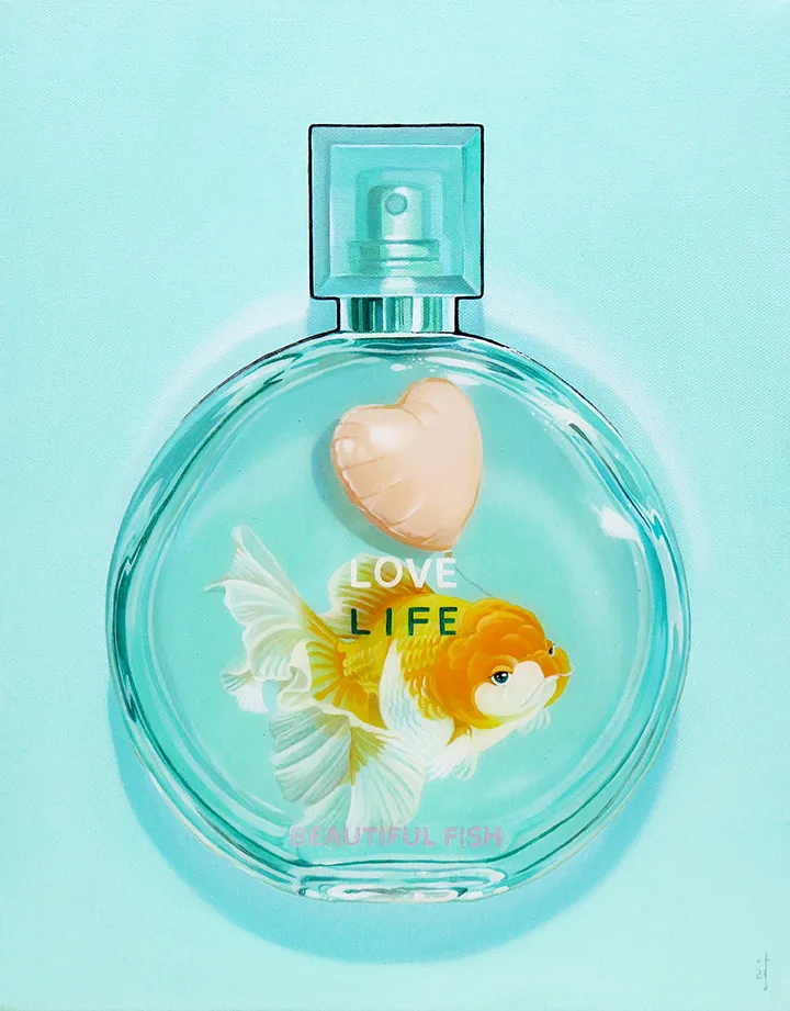 GiFt_LOVE LIFE 2