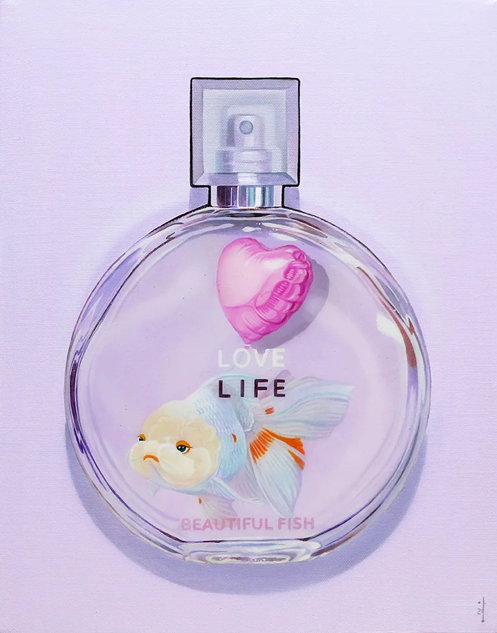 GiFt_LOVE LIFE 1