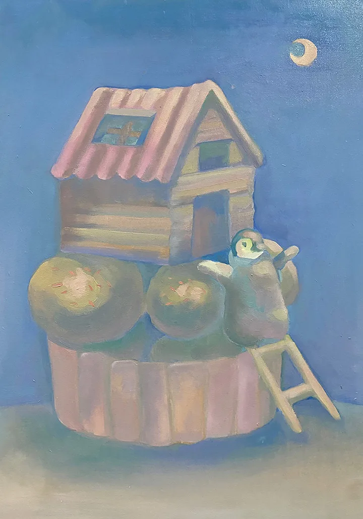 COOKIE TOWN