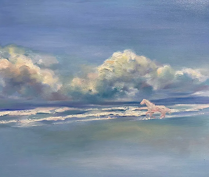 SEA BREEZE