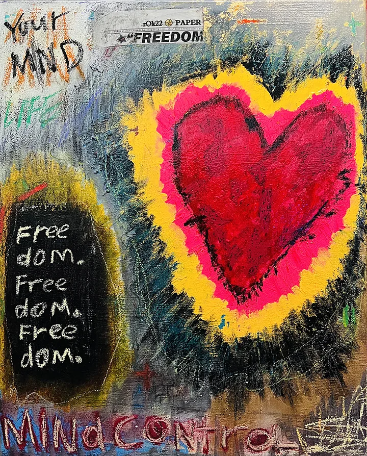 FREE.DOM
