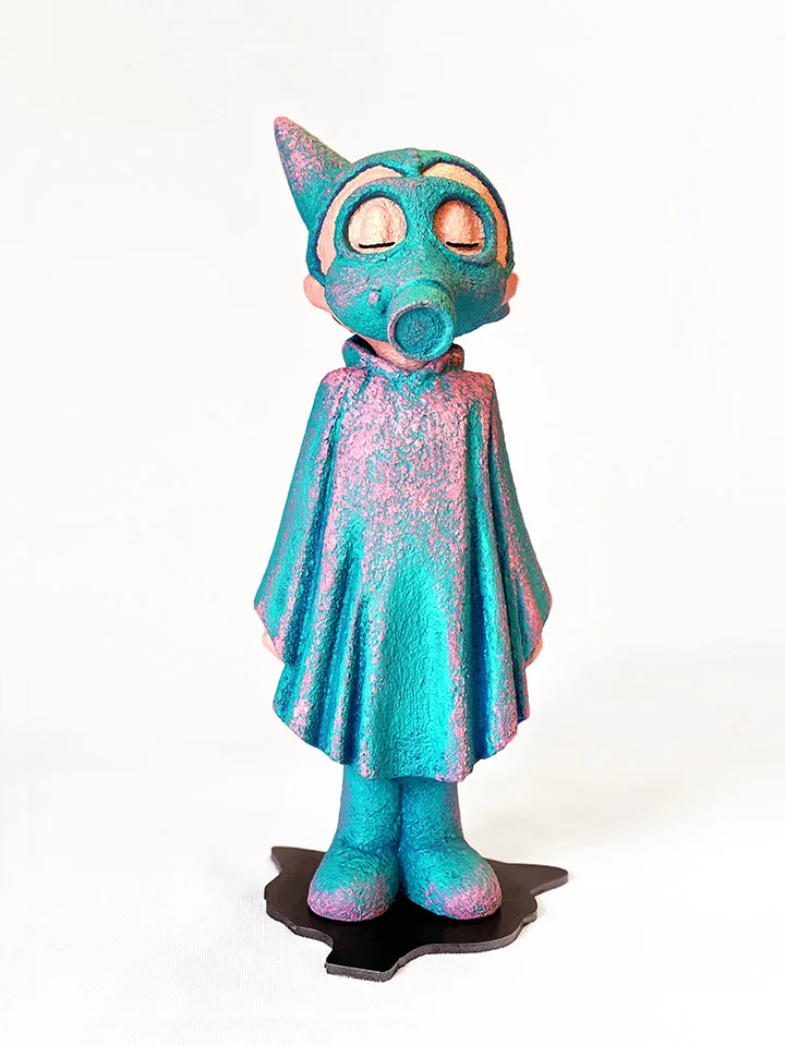 ATOMIC_ASTROBOY_VER.2_NO.2