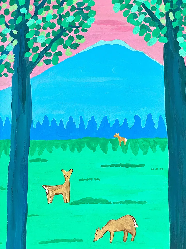 PEACEFUL