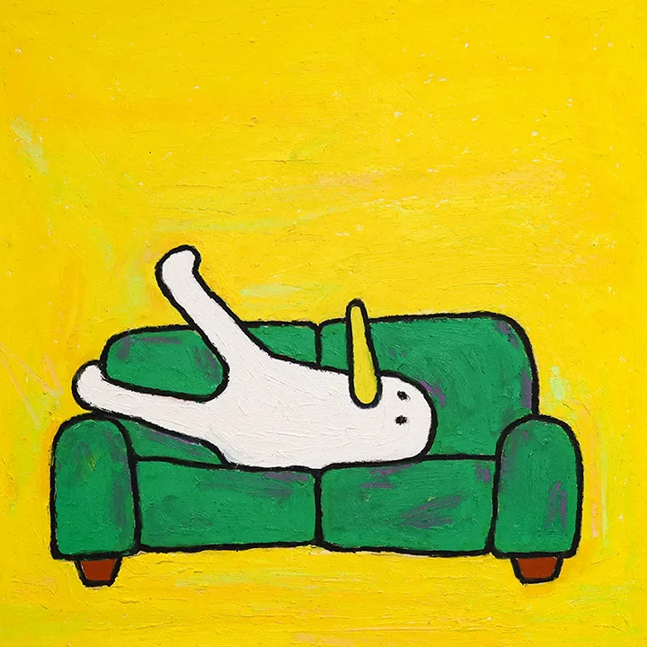 FUTURE ME SERIES 1