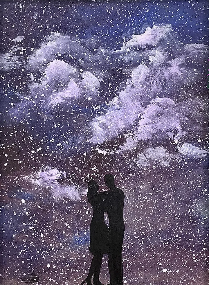 LEARNING TO LOVE