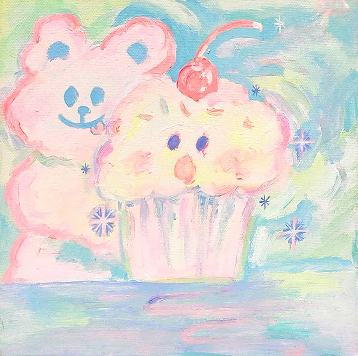CUPCAKE
