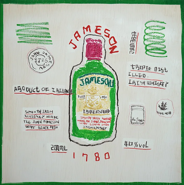 JAMESON