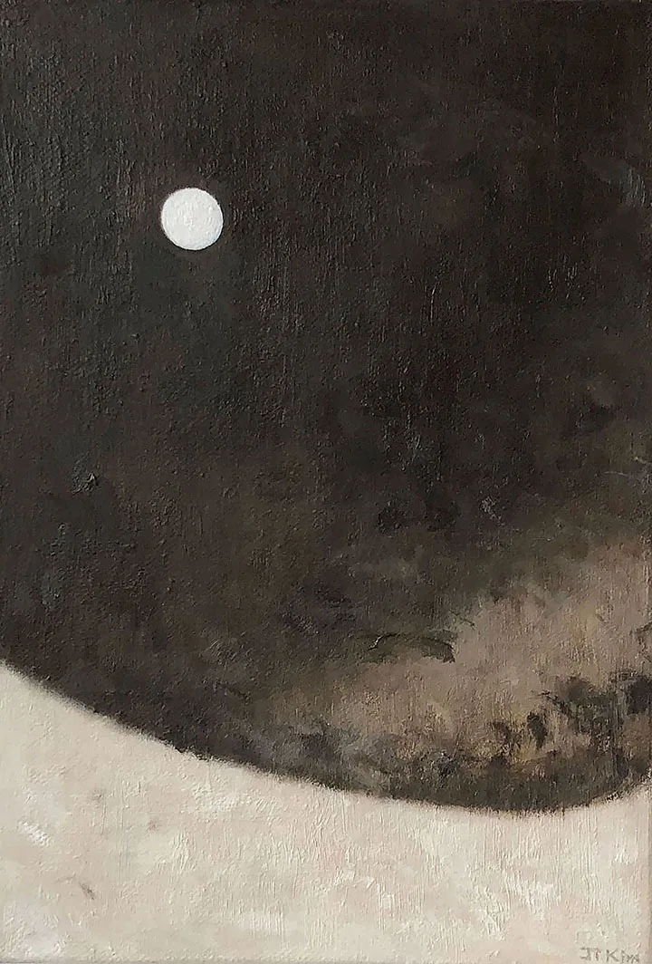 THE MOON 2