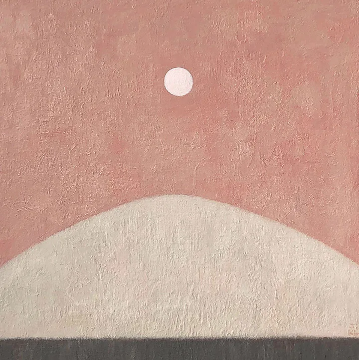 THE MOON 1