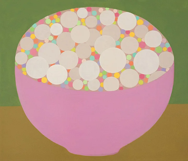 JEWEL RICE