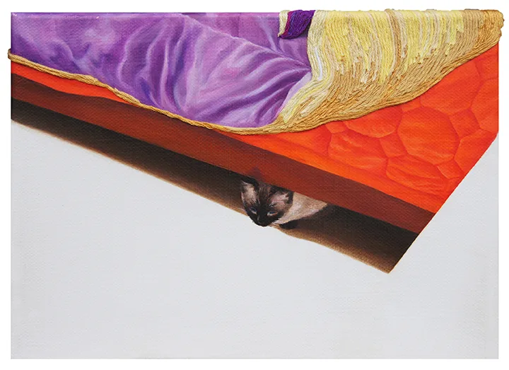 HIDE-AND-SEEK 2