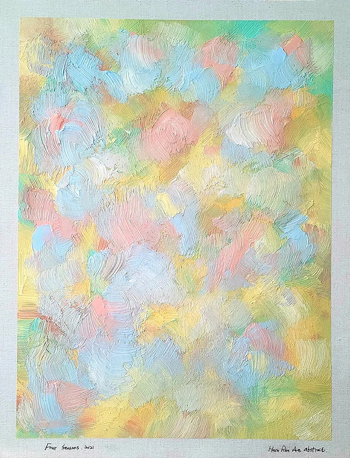 FOUR SEASONS