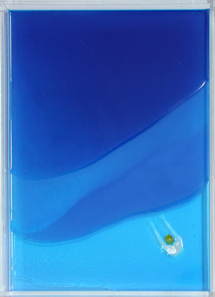 MY OCEAN 7
