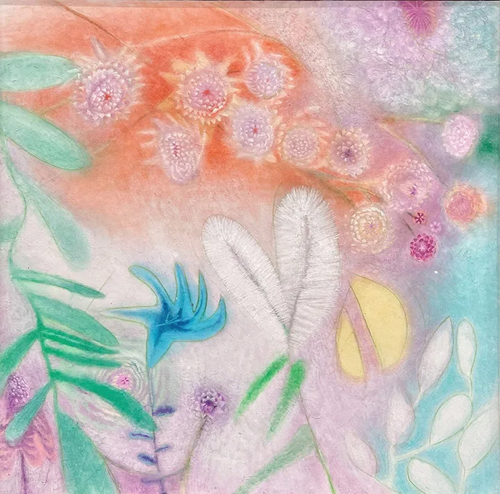 WALTZ OF CAMPHIRE 2