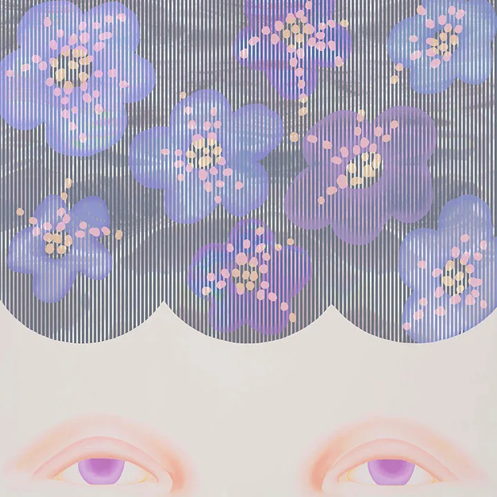 IMAGINARY FLOWERS