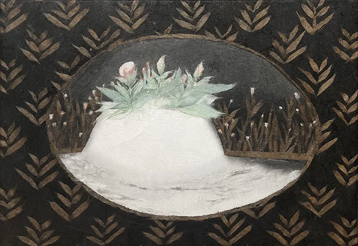 DREAM MOONLIGHT-濃 2020-3