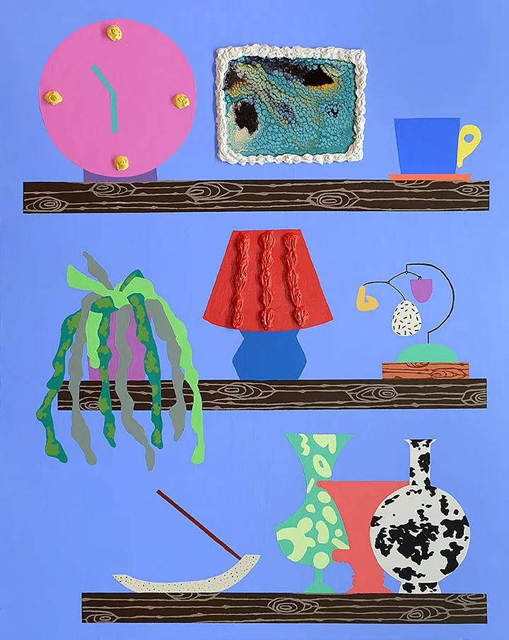 OBJECTS 2