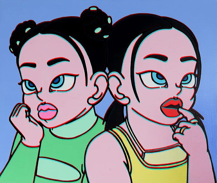 VHS-CLONE