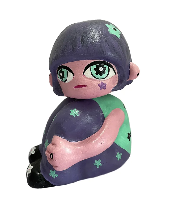 EUNSOM ART TOY