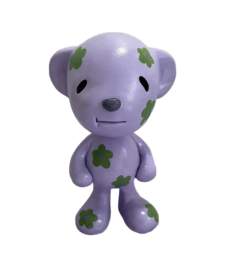 BAY ART TOY