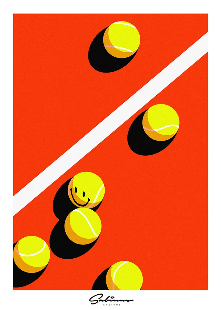 TENNIS