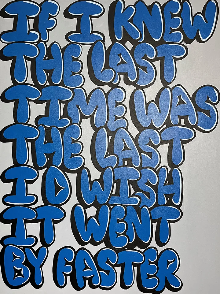 TIME SPENT