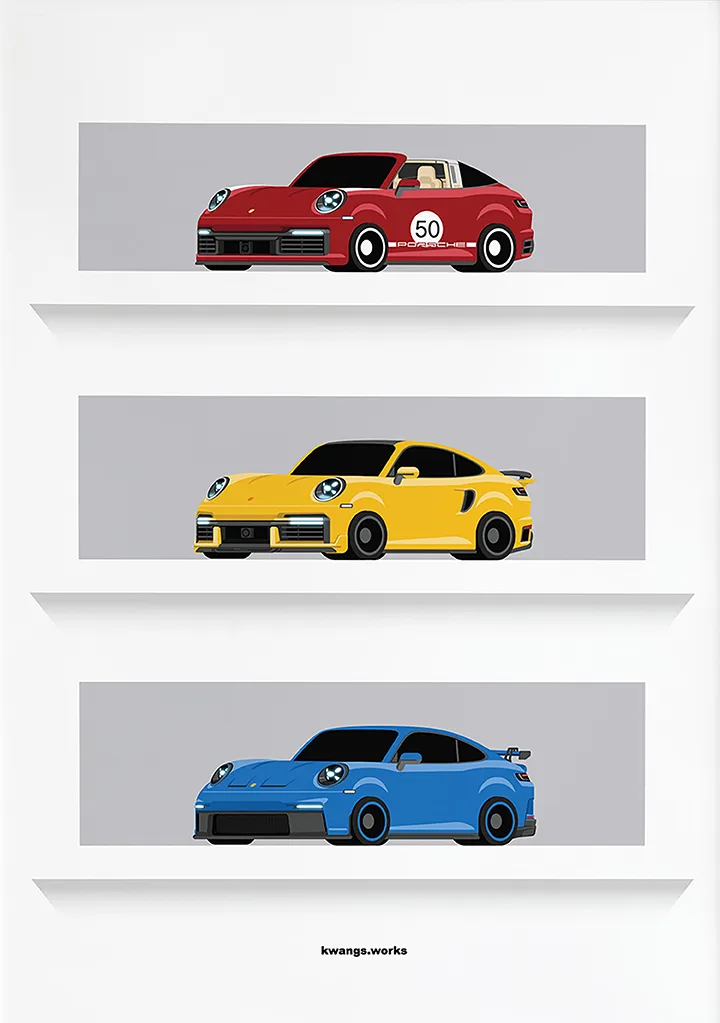 KWANGS.WORKS 911