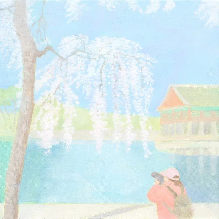 MEMORIES OF SPRING