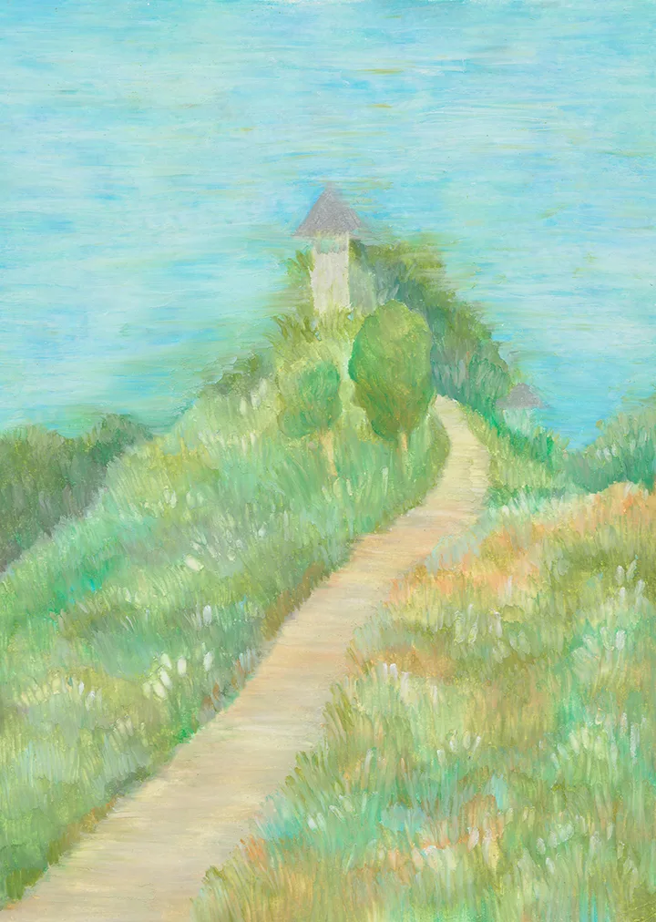 MY WAY