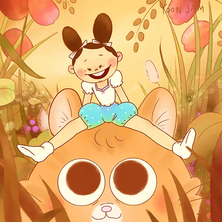 FRIEND