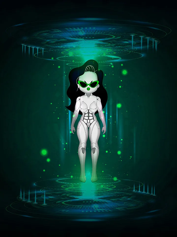 REBORN