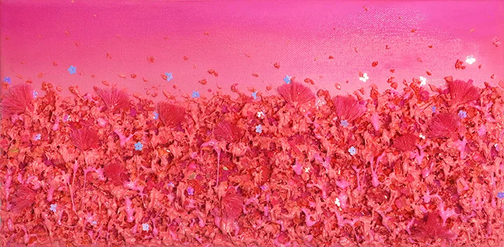 RED FOREST NO.2