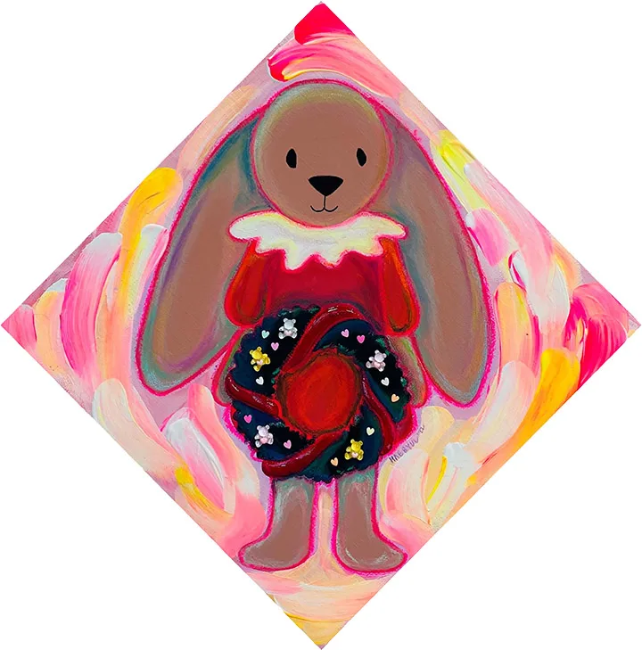 HAPPY CHRISTMAS WITH YOU II