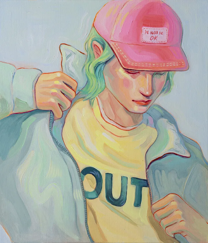 OUT