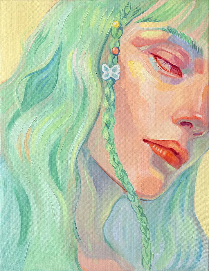 BUTTERFLY
