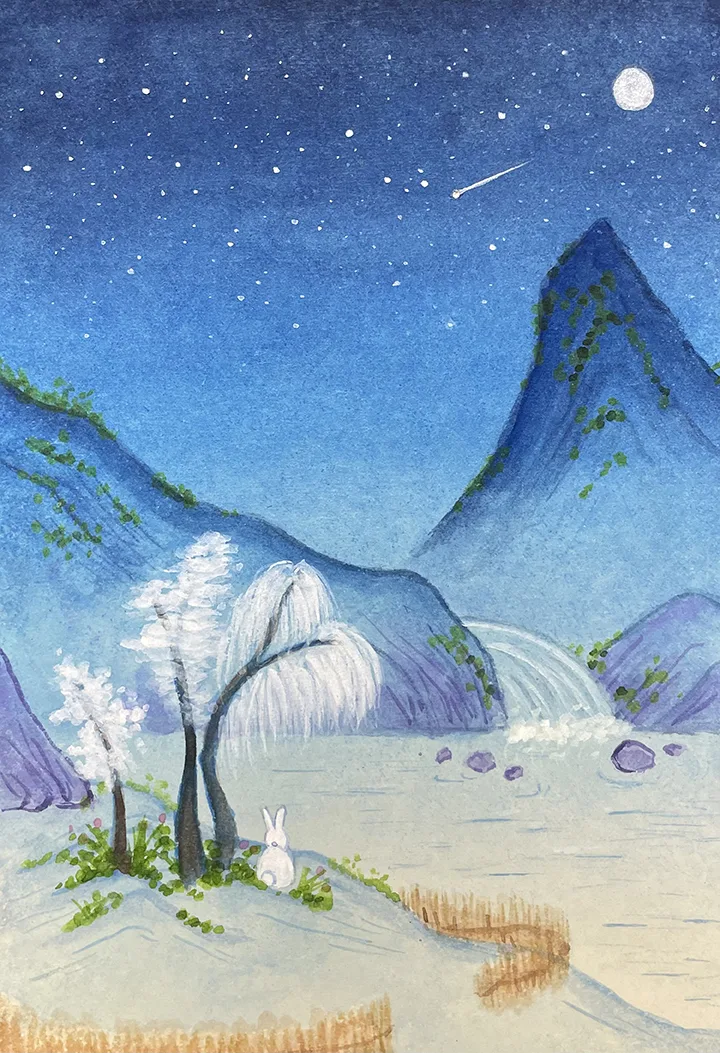 MOONLIGHT UTOPIA