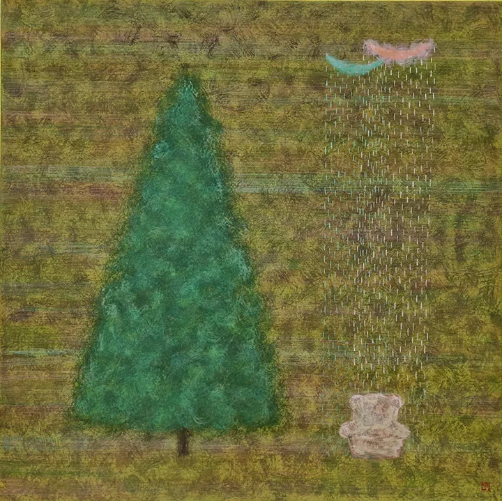 REST-MOONLIGHT FOREST 5