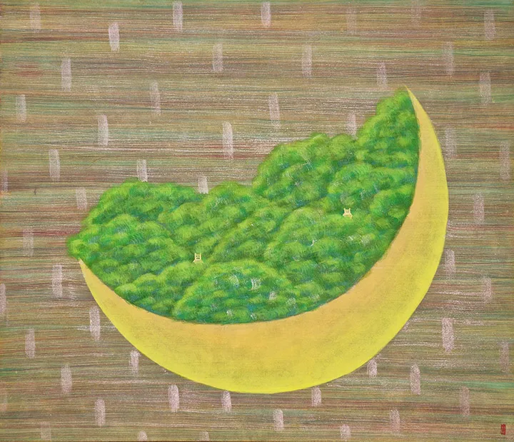 REST-MOONLIGHT ISLAND
