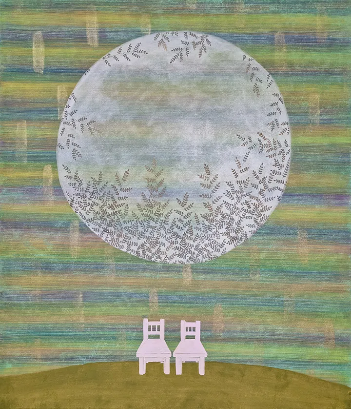 REST-REASON FOR THE MOON 2