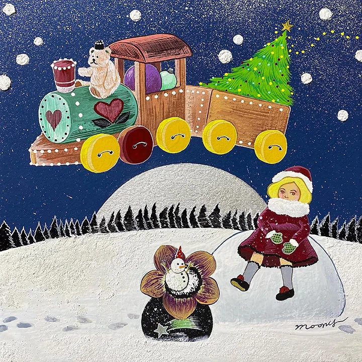 BEAR EXPRESS