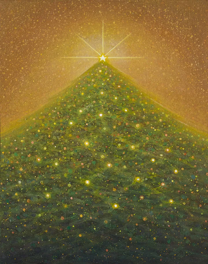 ENDLESS JOURNEY OF LIGHTS NO.07