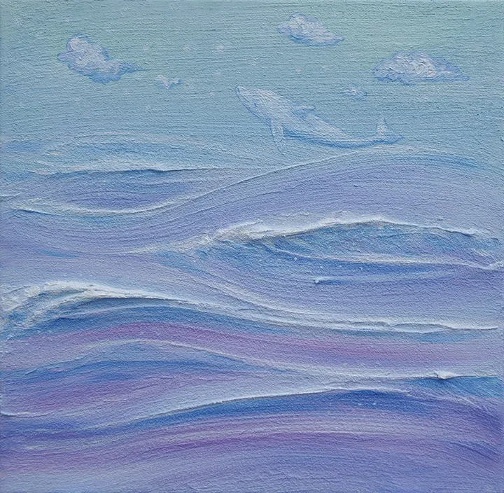 DREAMING ISLAND 4