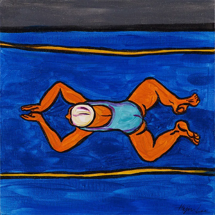 SWIM