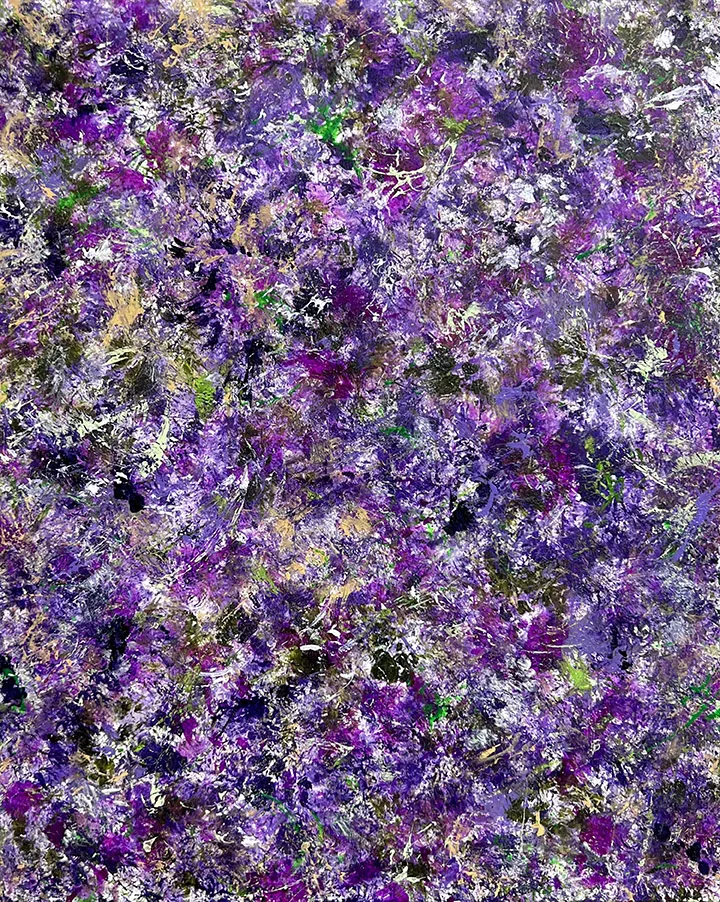 CLEMATIS